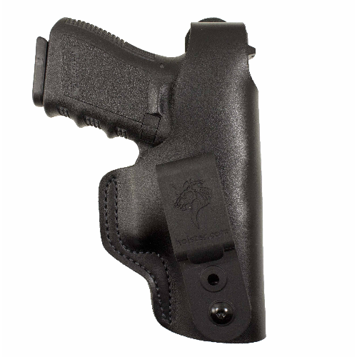 Color: Black, Hand: Right, Fit Code: E1z0