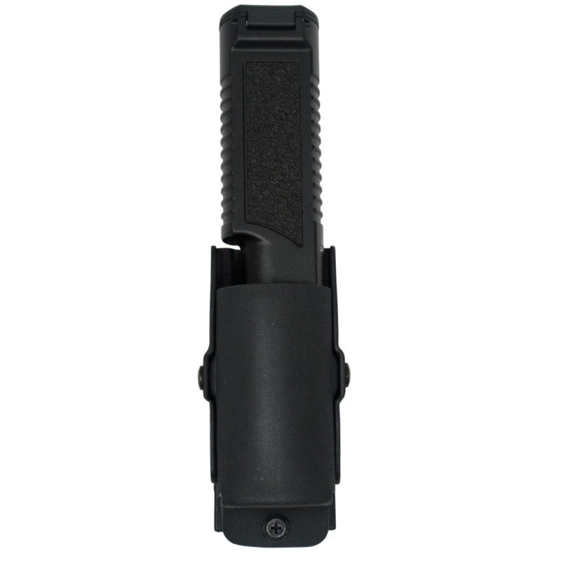 Uniform Flashlight Carrier - Protac 2.0 - Black