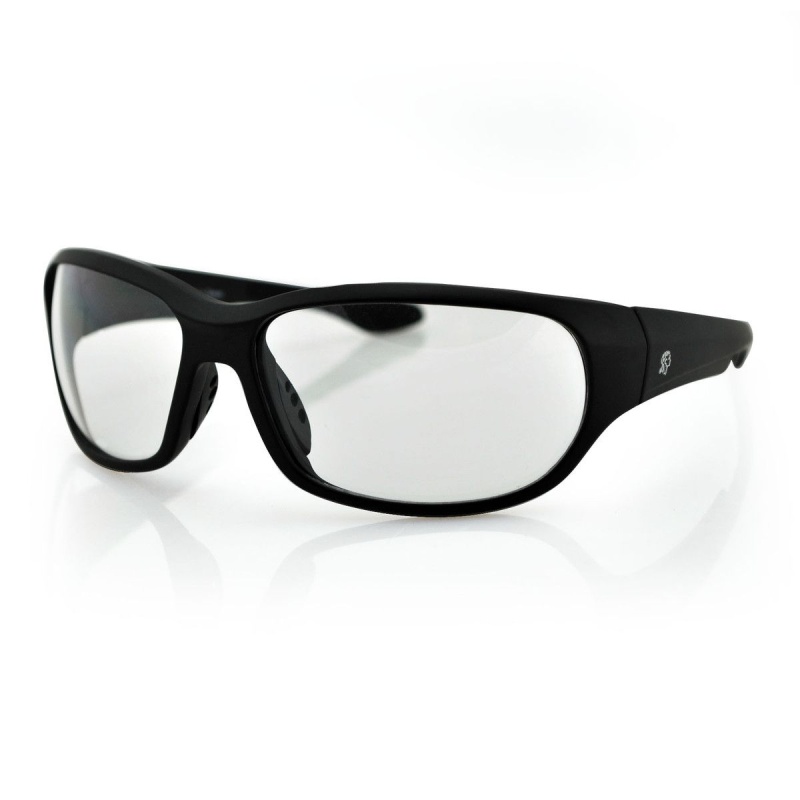 Lens Color: Clear