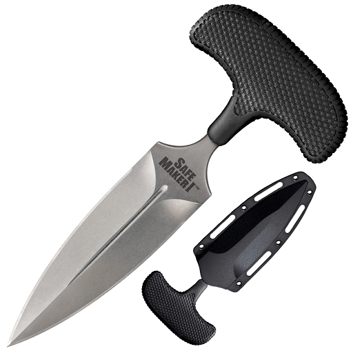 Safe Maker i Push Knife