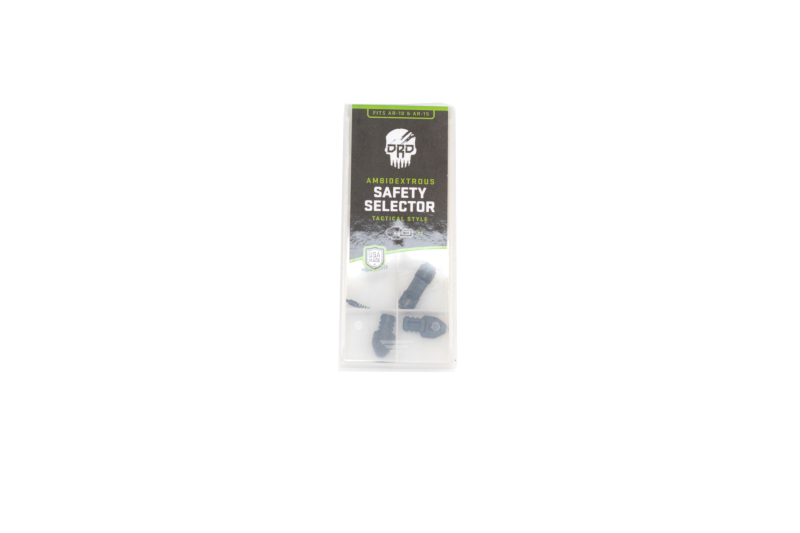Ambi Safety Selector