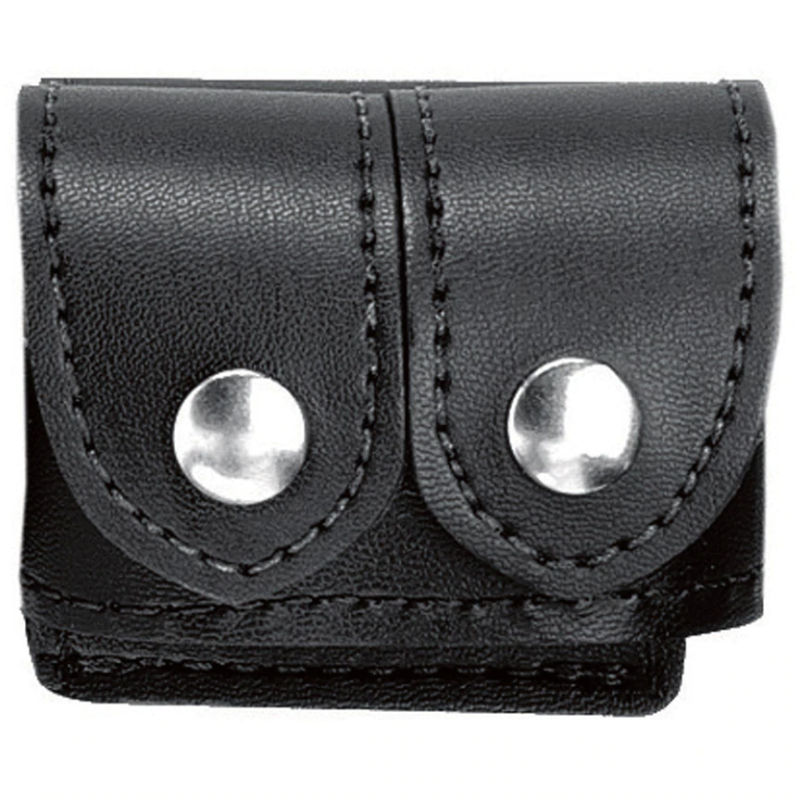 Color: Black, Finish: Plain, Hardware: Chrome, Fit Code: 2
