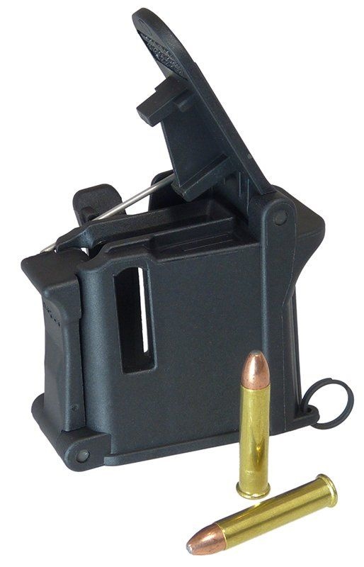 Pmr-30 .22Wmr Lula Loader & Unloader