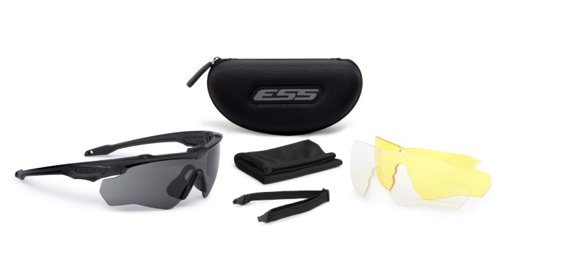 Crossblade 3Ls Kit