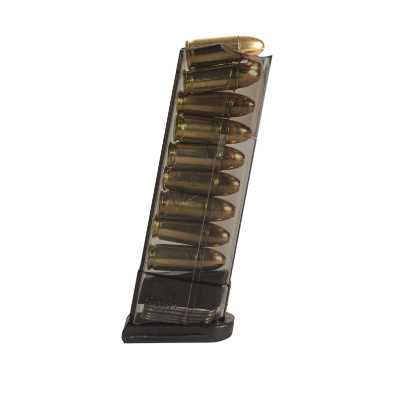 Capacity: 9