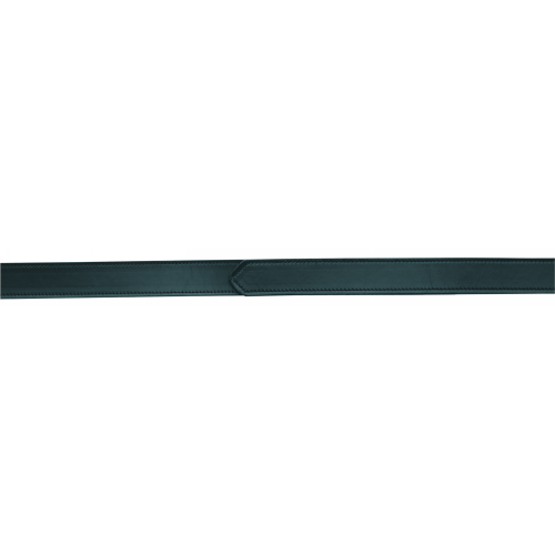 Color: Black, Finish: Plain, Size: 52-56