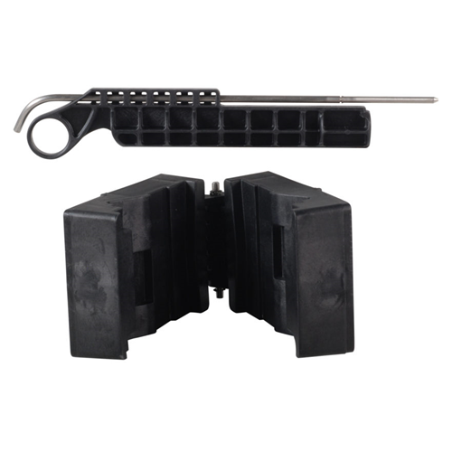 Delta Series AR-15 Upper Vise Block Clamp