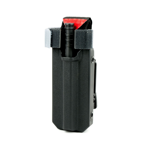 Slick Front Rigid Tq Case For C-A-T Gen 7