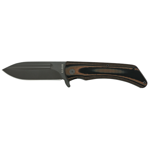 Mark 98 Folding Knife