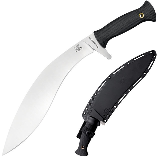 Gurkha Kukri Plus in 3V