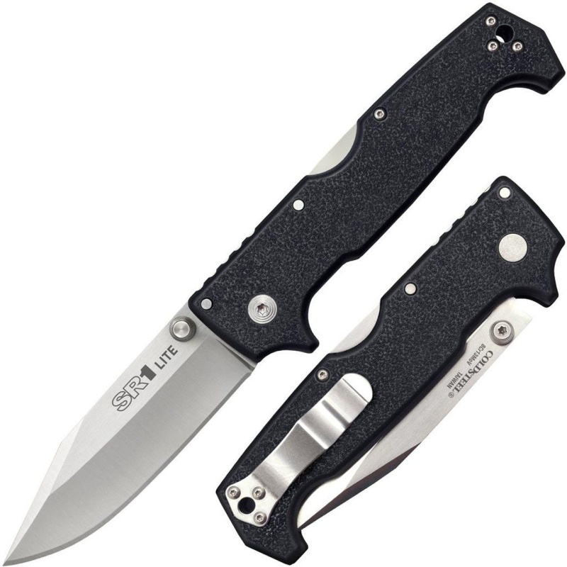 SR1 Lite Tanto Knife