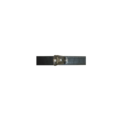 Firefighter's Radio Strap With Motorola Clip