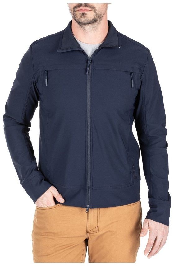 Color: Peacoat, Size: 2X-Large