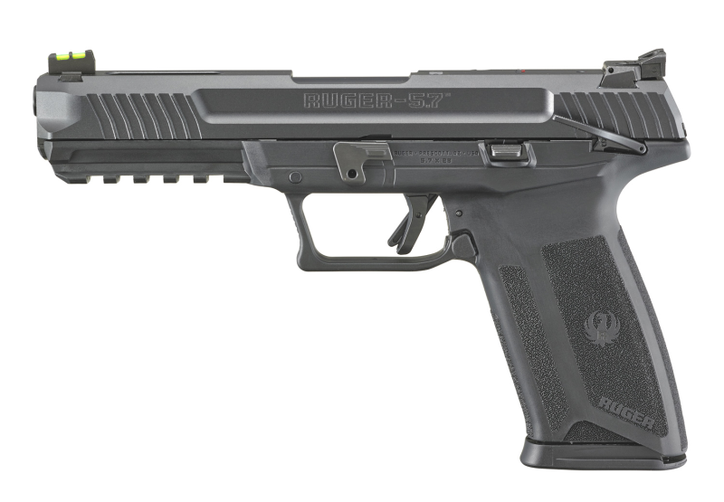 Ruger-5.7 Le