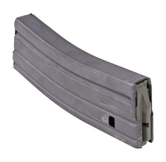 Ar Aluminum Magazine