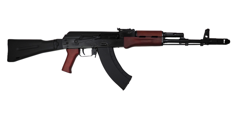 Kr-103 Sfs Red Wood Edition
