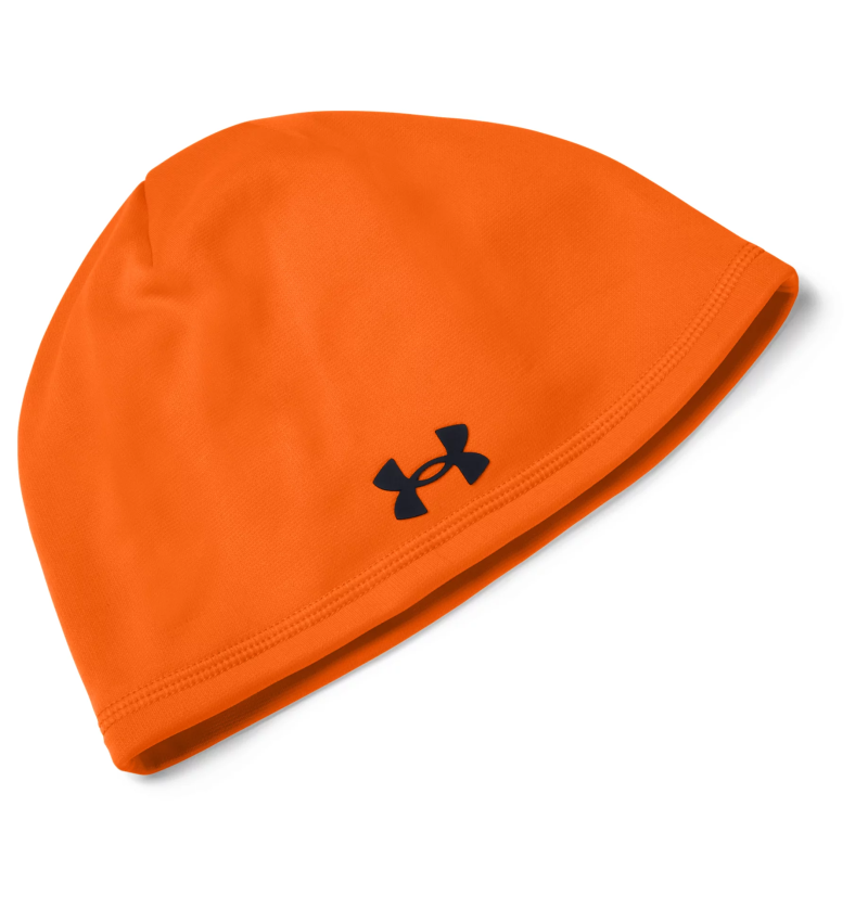 Ua Fleece Beanie