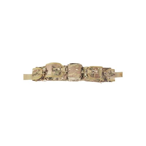 Color: Multicam
