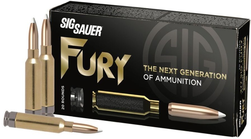 277 Sig Fury Hybrid