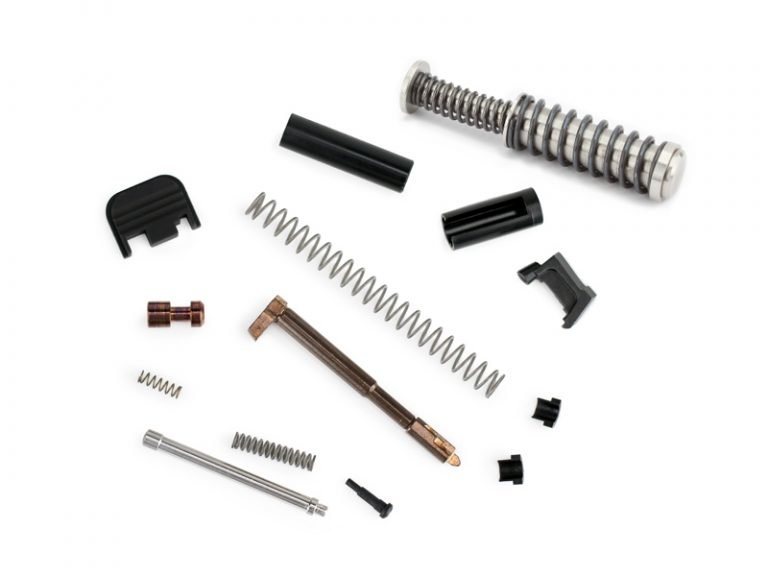 Upper Parts Kit Glock 26 Gen 3-4