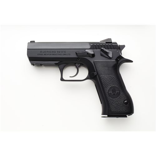 Rounds: 16, Caliber: 9Mm Luger, Sight: Night Sight