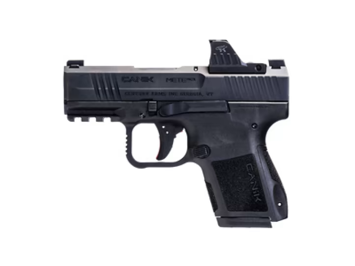 Mete Mc9 W/ Mo1 Optic