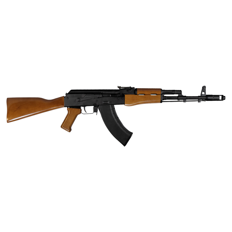 Kr-103 Amber Wood Edition