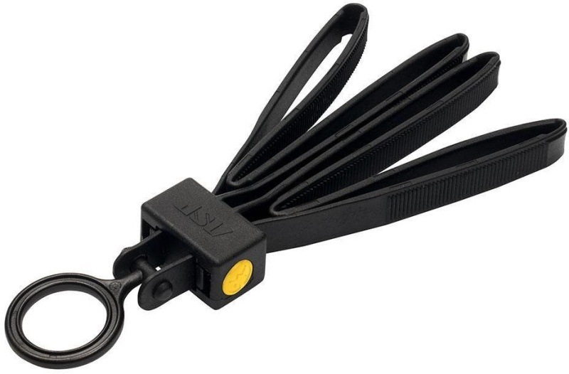 Tri-Fold - 10-Pak (Black)