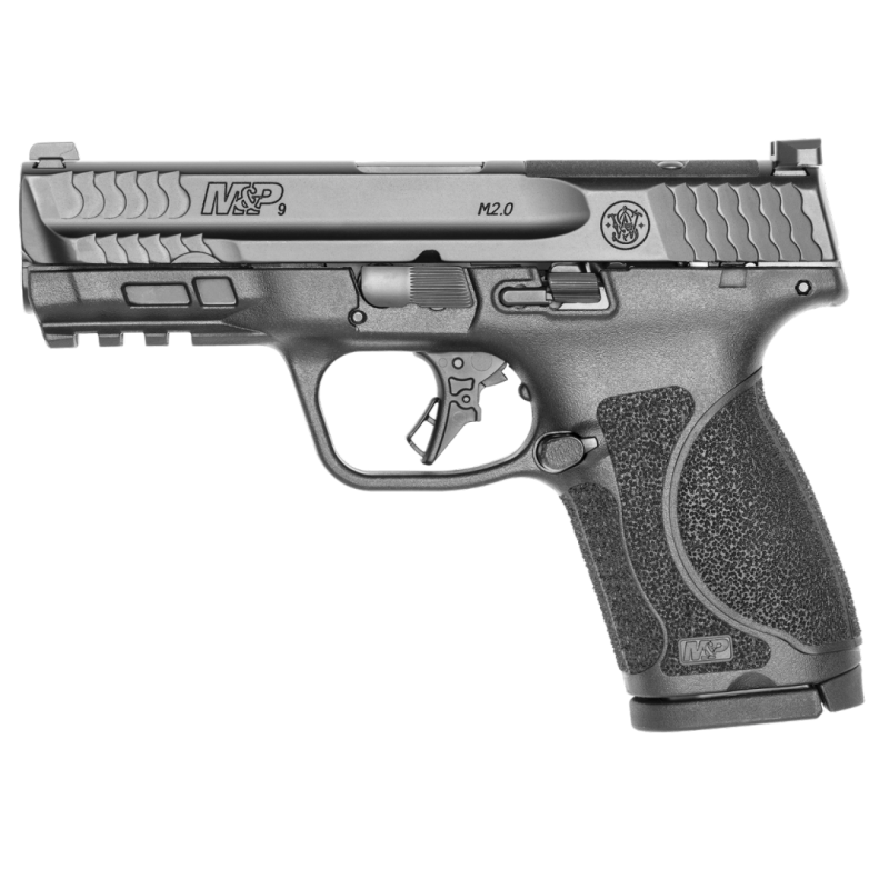 M&P9 M2.0 Compact Or Le
