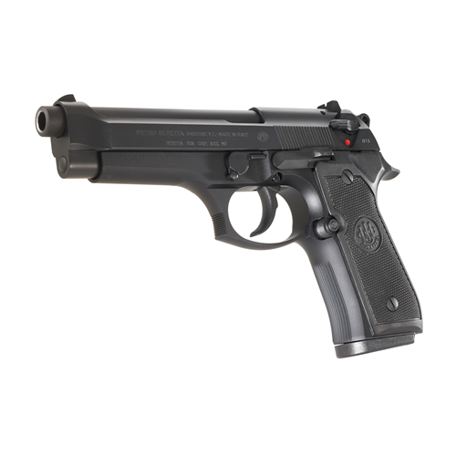 92Fs Police Special