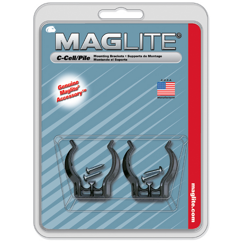 C-Cell Mounting Bracket (2 Pack)