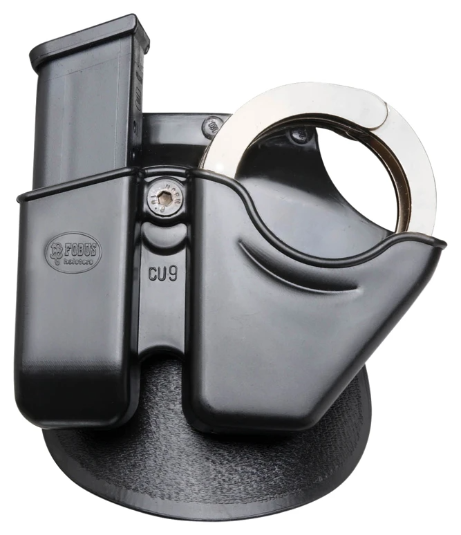Gun Model: 9Mm/.40 S&W, Gun Manufacturer: None