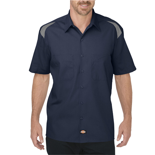 Color: Dark Navy/Smoke, Length: Tall, Size: Medium