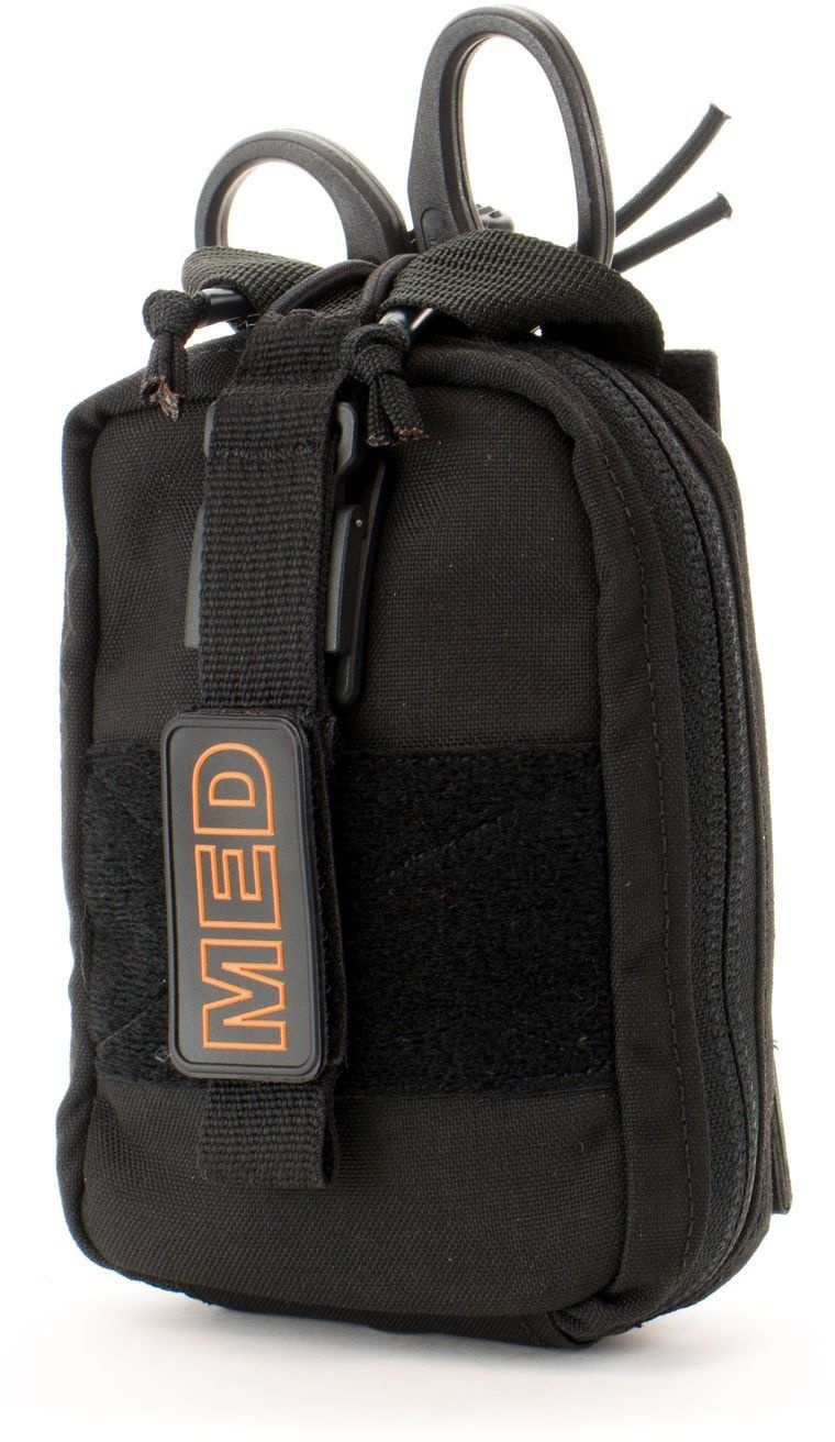 Eleven 10 ETAK Enhanced Trauma Aid Kit – Black