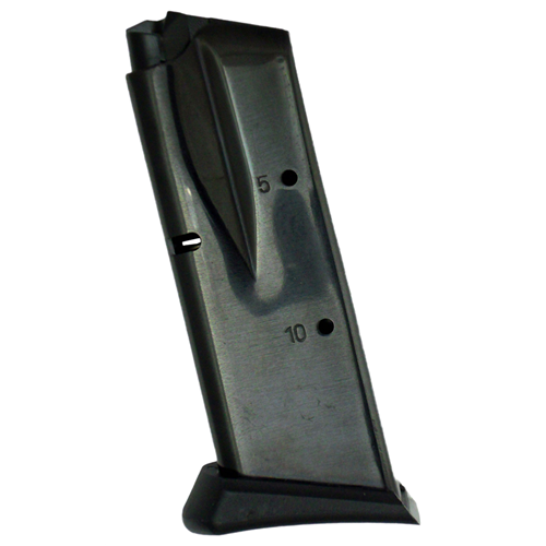 CZ-USA 2075 RAMI Magazine, 9mm, 10-Round
