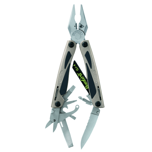 Legend - Multi-Plier 800