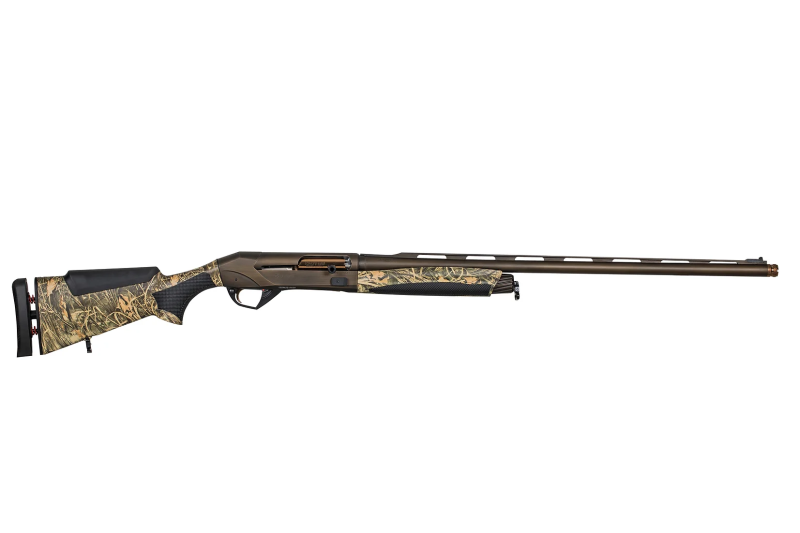 SMX 12 Camo DC Shotgun