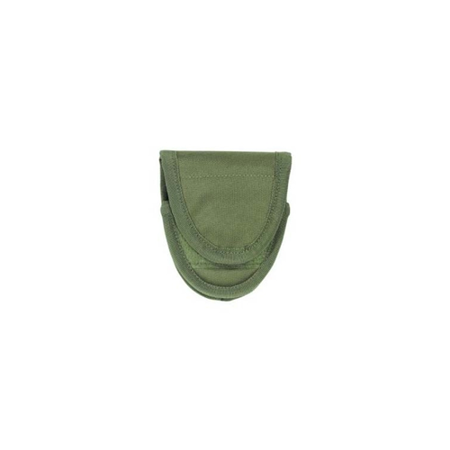 OD Green Single Handcuff Pouch