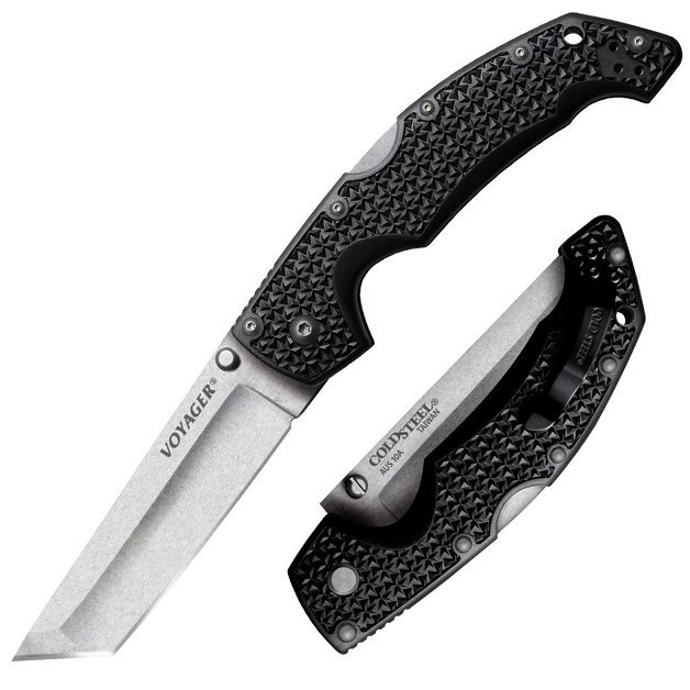 Blade Edge: Plain