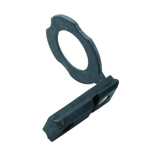 Remington 870 Streamlight Tactical Mount