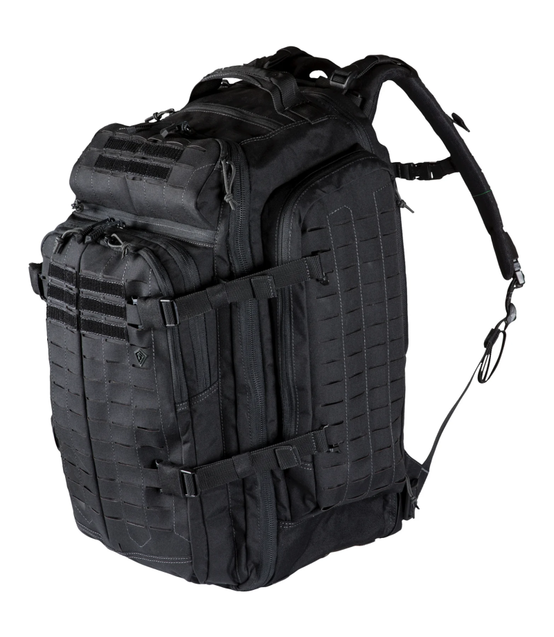 Tactix Backpack 3Day Plus