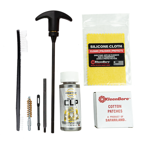 Classic Handgun Kit