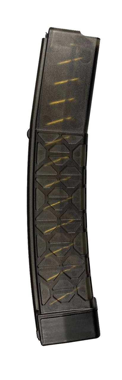 Stribog 9Mm Curved Magazine