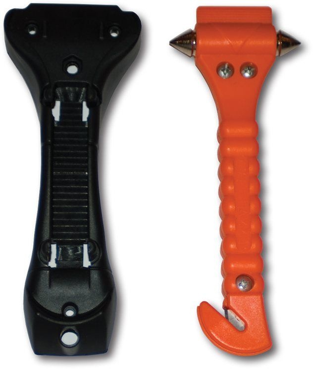 Lifesaver Hammer Basic