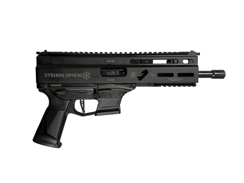 Stribog Sp9a3g