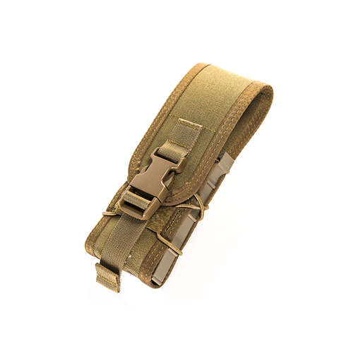 Color: Coyote Brown