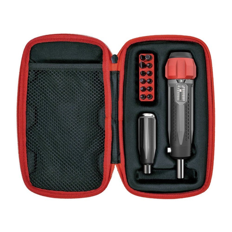 Smart Torq