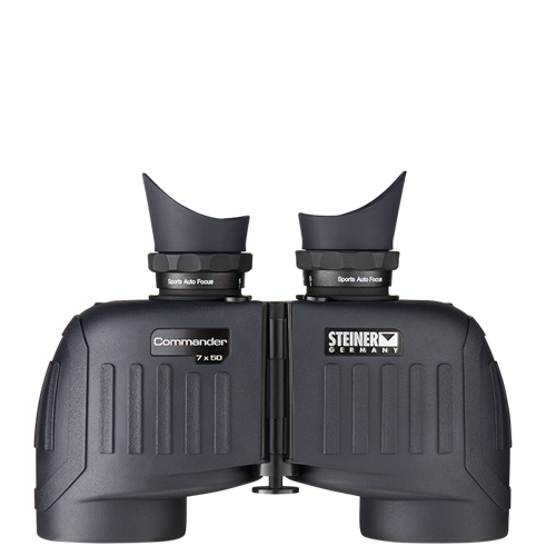 Commander Series Marine Binoculars