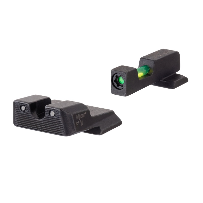 Di Night Sight Set - Smith & Wesson M&P/Sd