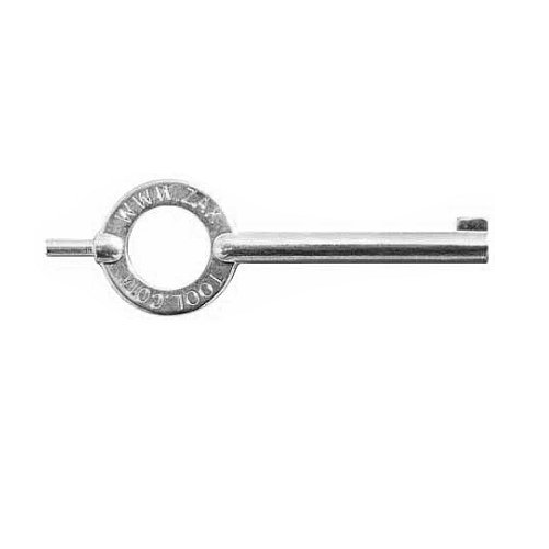 Zak Tool Handcuff Key